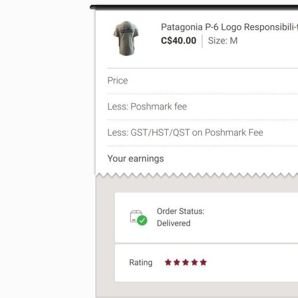 5 STAR RATED SELLER - Picture 3 of 6